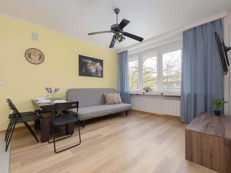 Cozy Apartment | Place to Work | Pet Friendly – photo 1