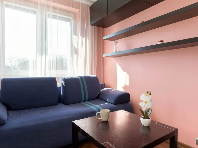 Bright Apartment with Balcony | Close to Old Town – photo 2