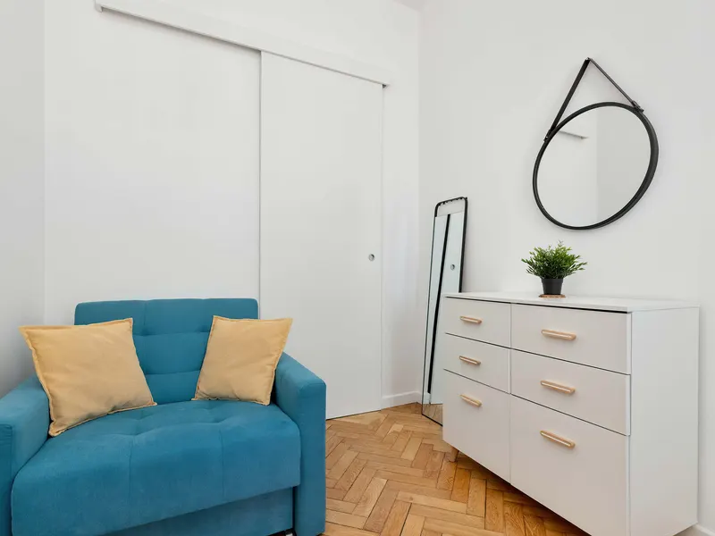 Kompaktowy Apartament w sercu Gdyni | Blisko Plaży – zdjęcie 4