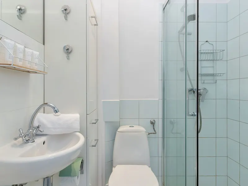 Kompaktowy Apartament w sercu Gdyni | Blisko Plaży – zdjęcie 5