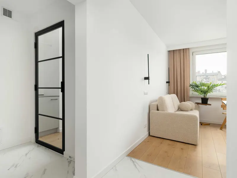 Komfortable Wohnung in Kattowitz | Nähe der Sehenswürdigkeiten der Stadt – Foto 4
