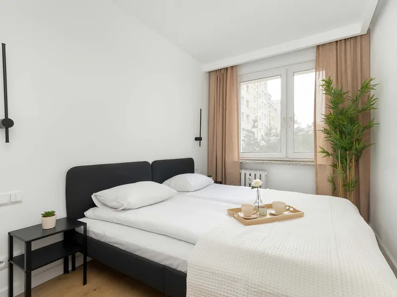 Komfortable Wohnung in Kattowitz | Nähe der Sehenswürdigkeiten der Stadt – Foto 2