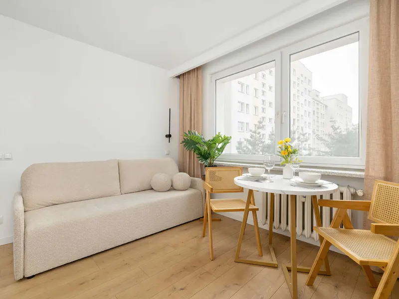 Komfortable Wohnung in Kattowitz | Nähe der Sehenswürdigkeiten der Stadt – Foto 1