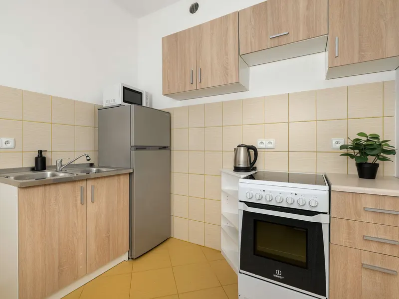 Gemütliches Apartment | Arbeitsraum – Foto 3