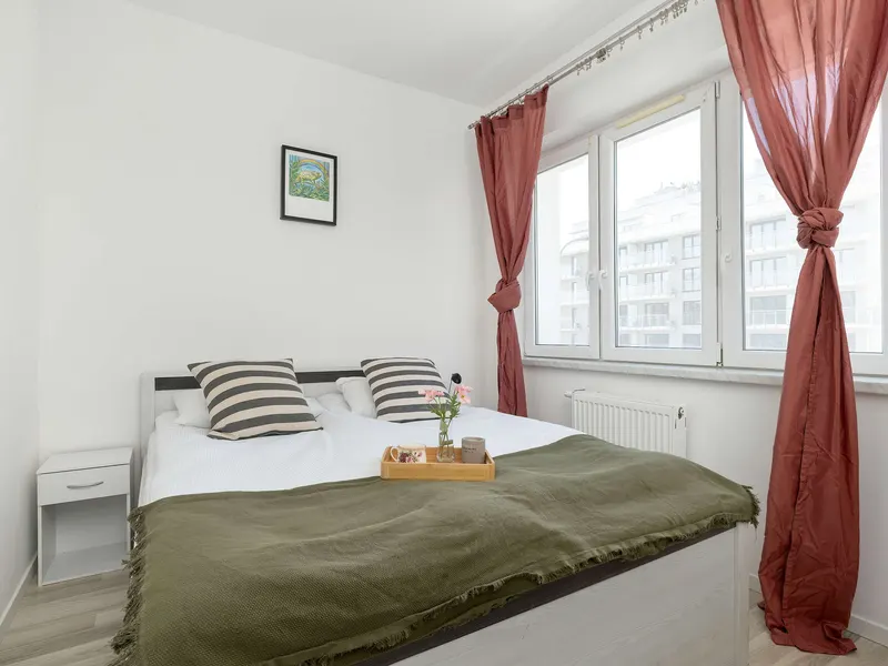 Gemütliches Apartment | Arbeitsraum – Foto 1