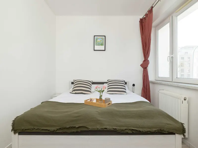 Gemütliches Apartment | Arbeitsraum – Foto 5