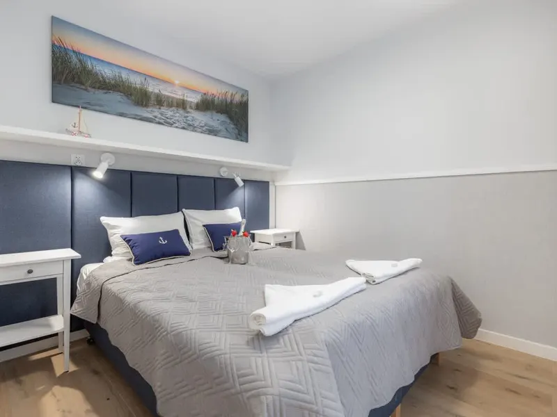 Komfortables Appartement | Pool | Nähe zum Strand – Foto 2