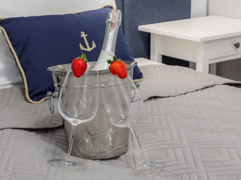 Komfortables Appartement | Pool | Nähe zum Strand – Foto 5