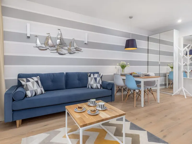 Komfortables Appartement | Pool | Nähe zum Strand – Foto 1