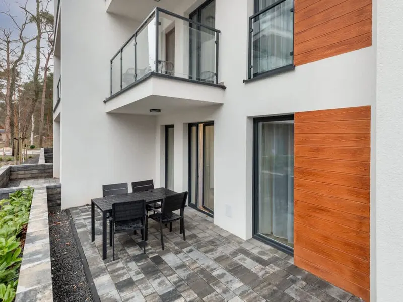 Komfortables Appartement | Pool | Nähe zum Strand – Foto 4