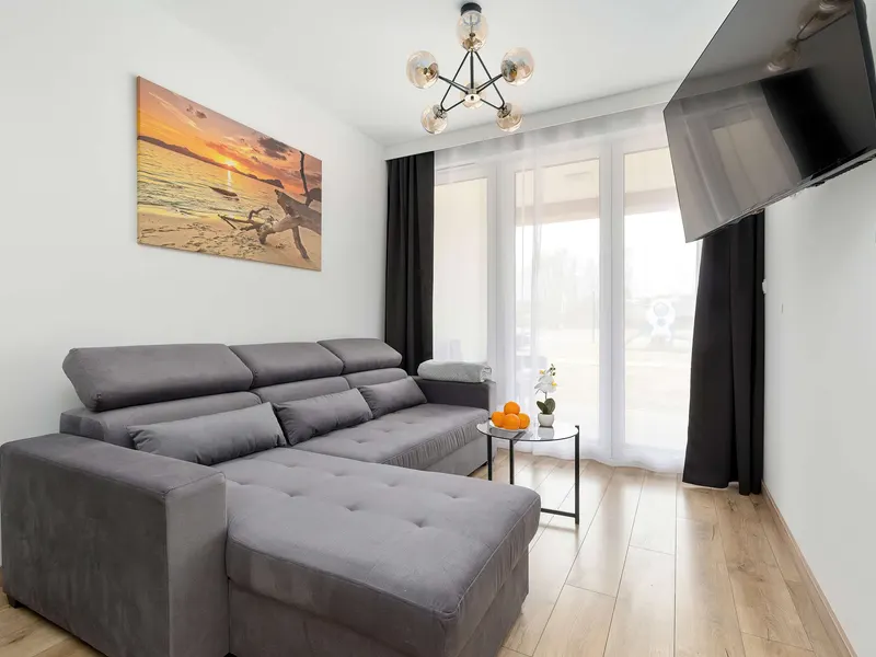 Comfortable Apartment | Balcony, Parking, Workspace – photo 2