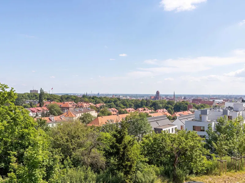Modernes Studio mit Balkon | Ideal für Familien – Foto 3
