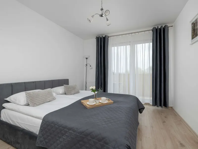 Familiensuite | Parkplatz, 2 Balkone, Arbeitsraum – Foto 3