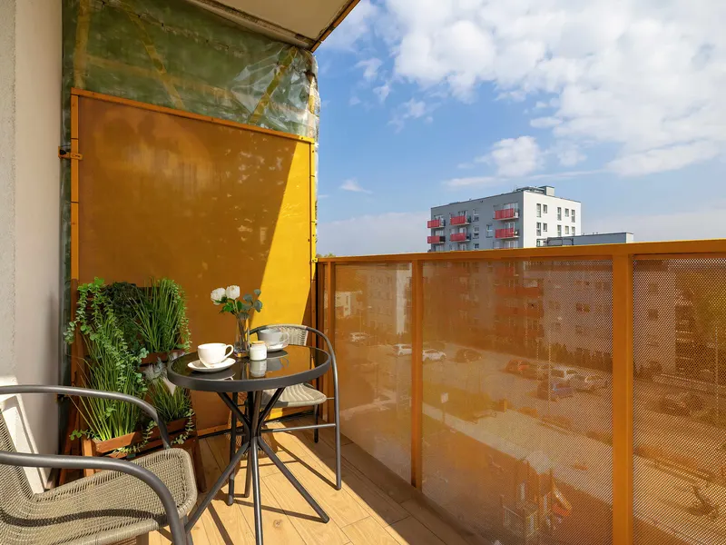 Familiensuite | Parkplatz, 2 Balkone, Arbeitsraum – Foto 5