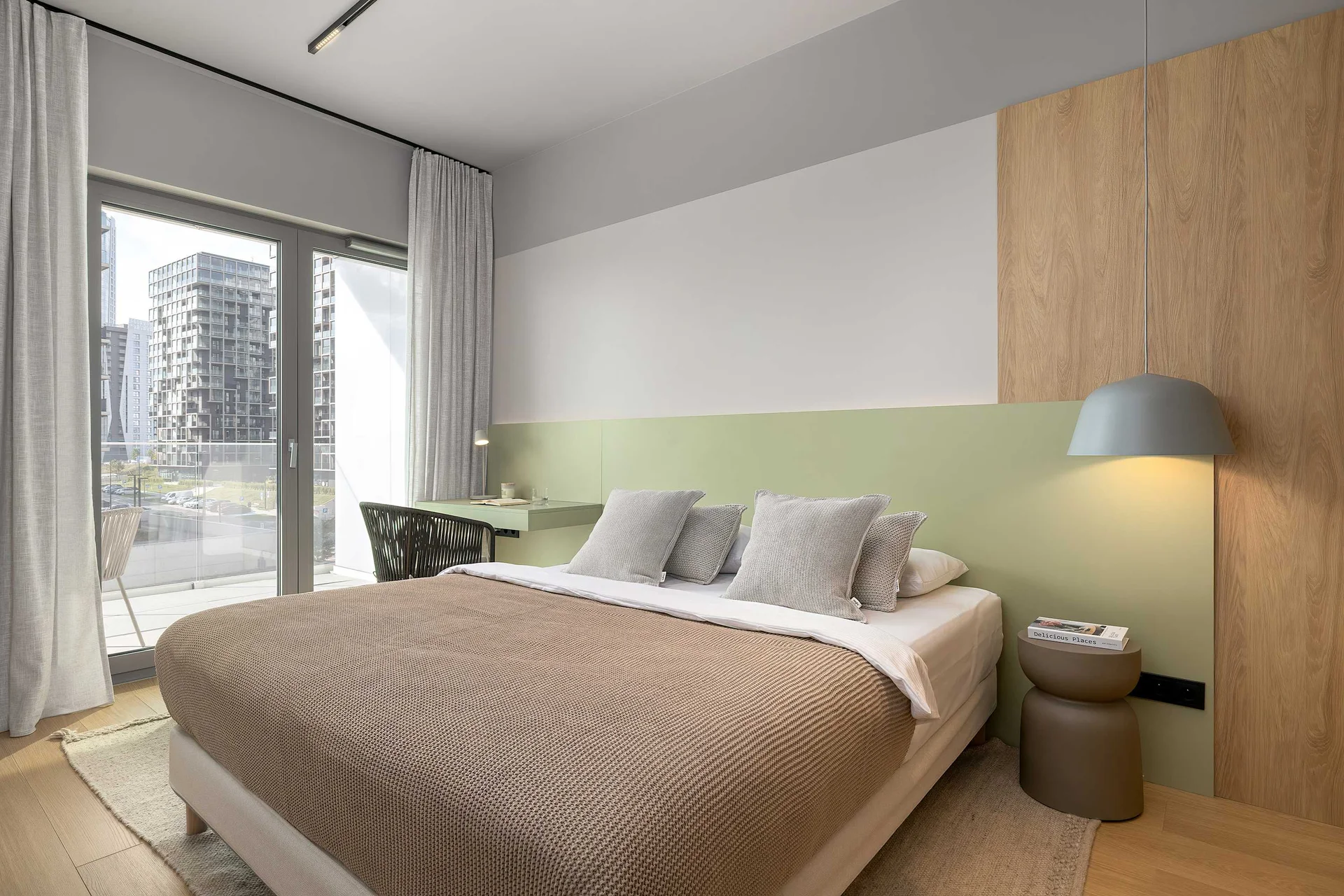 apartment image