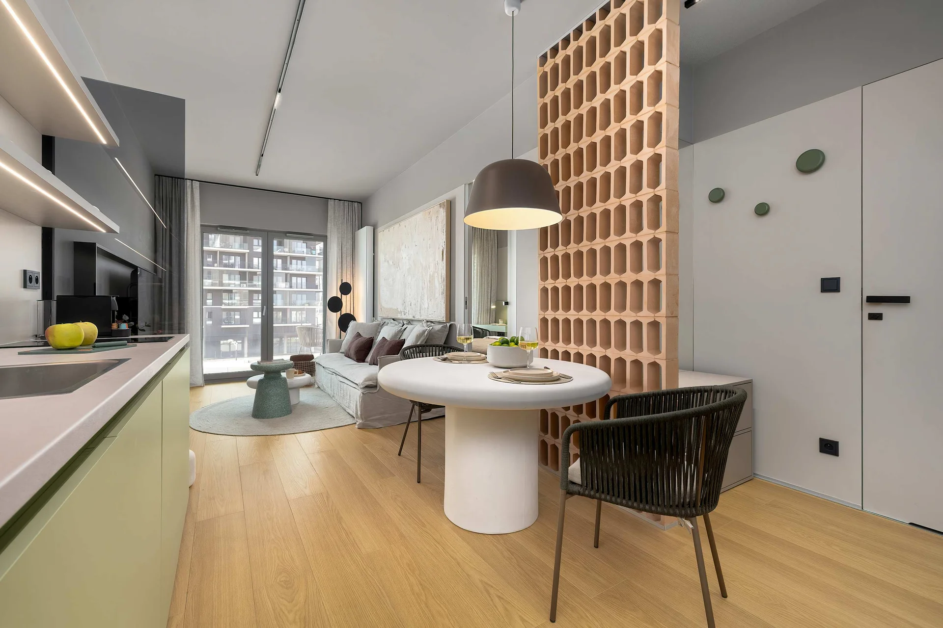 Apartment image