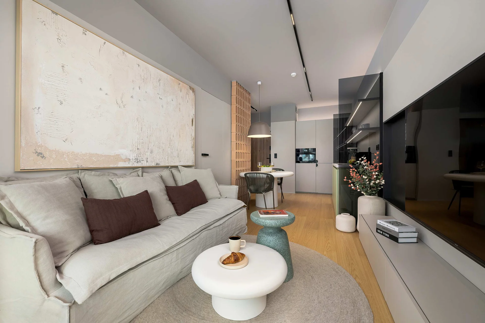 apartment image