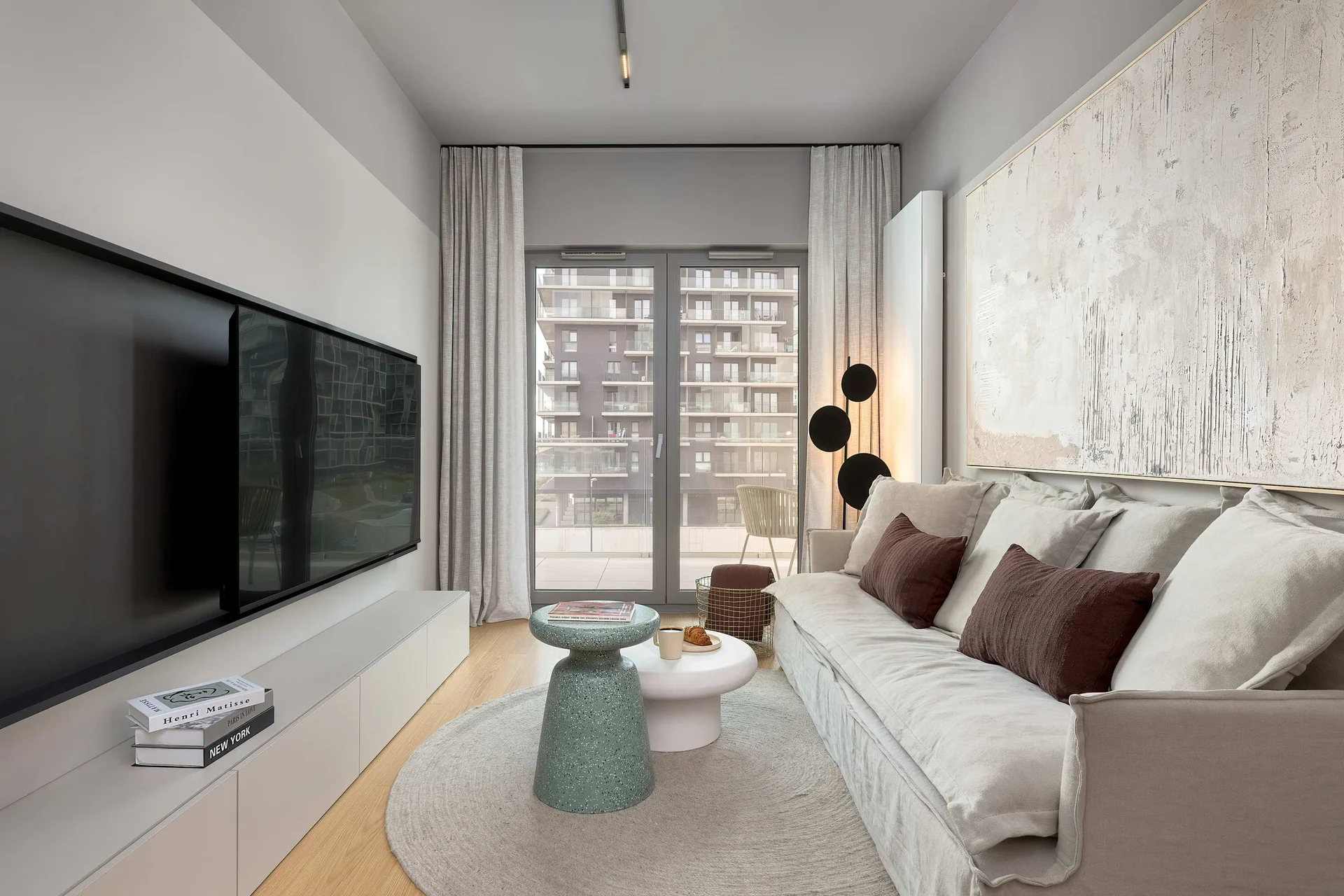apartment image