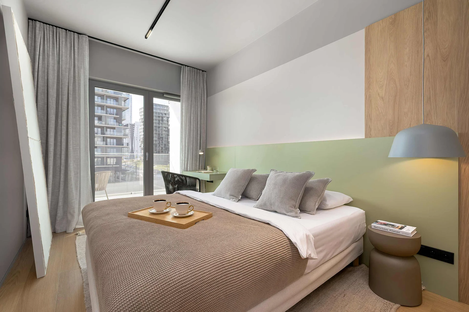 Apartment image