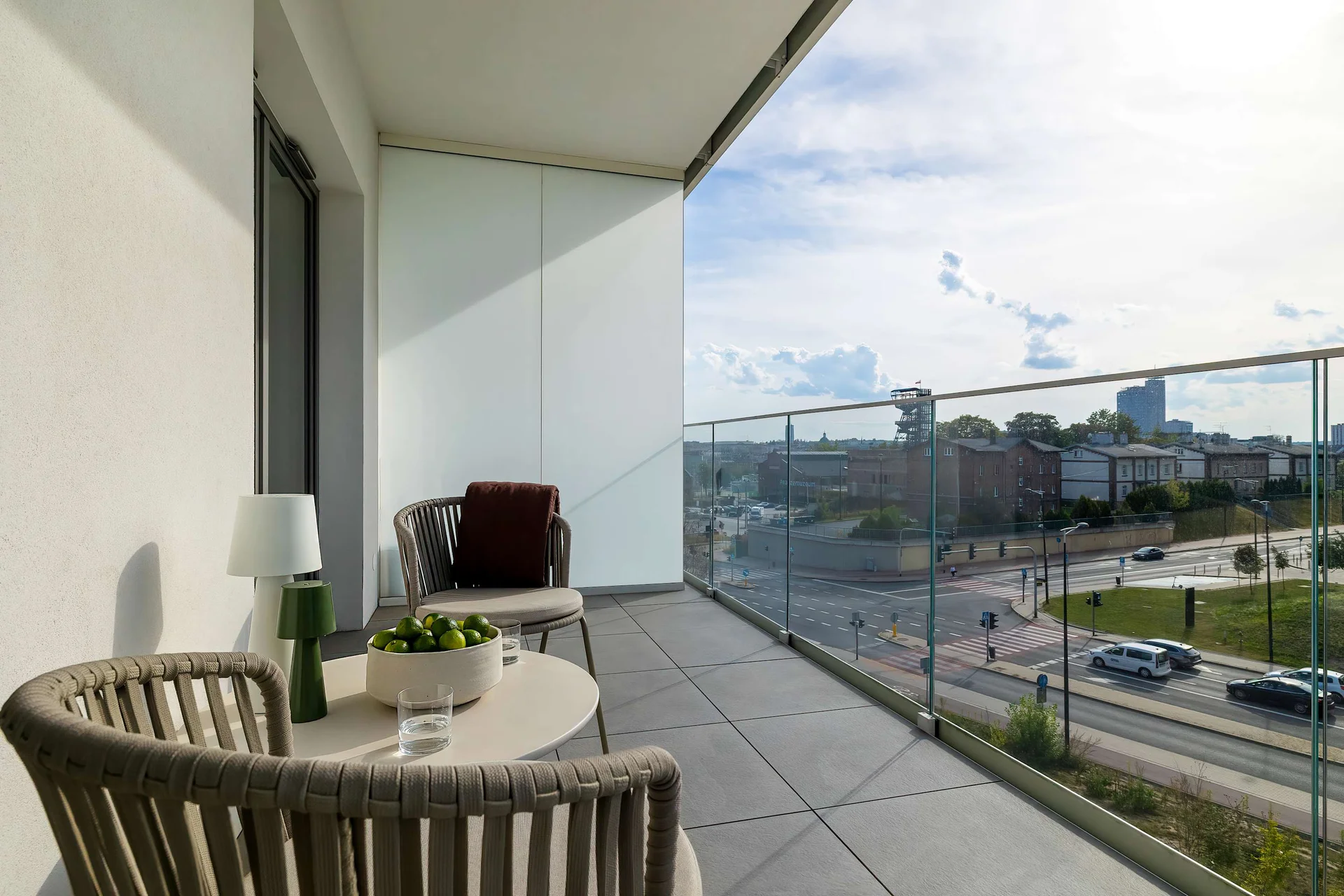Apartment image