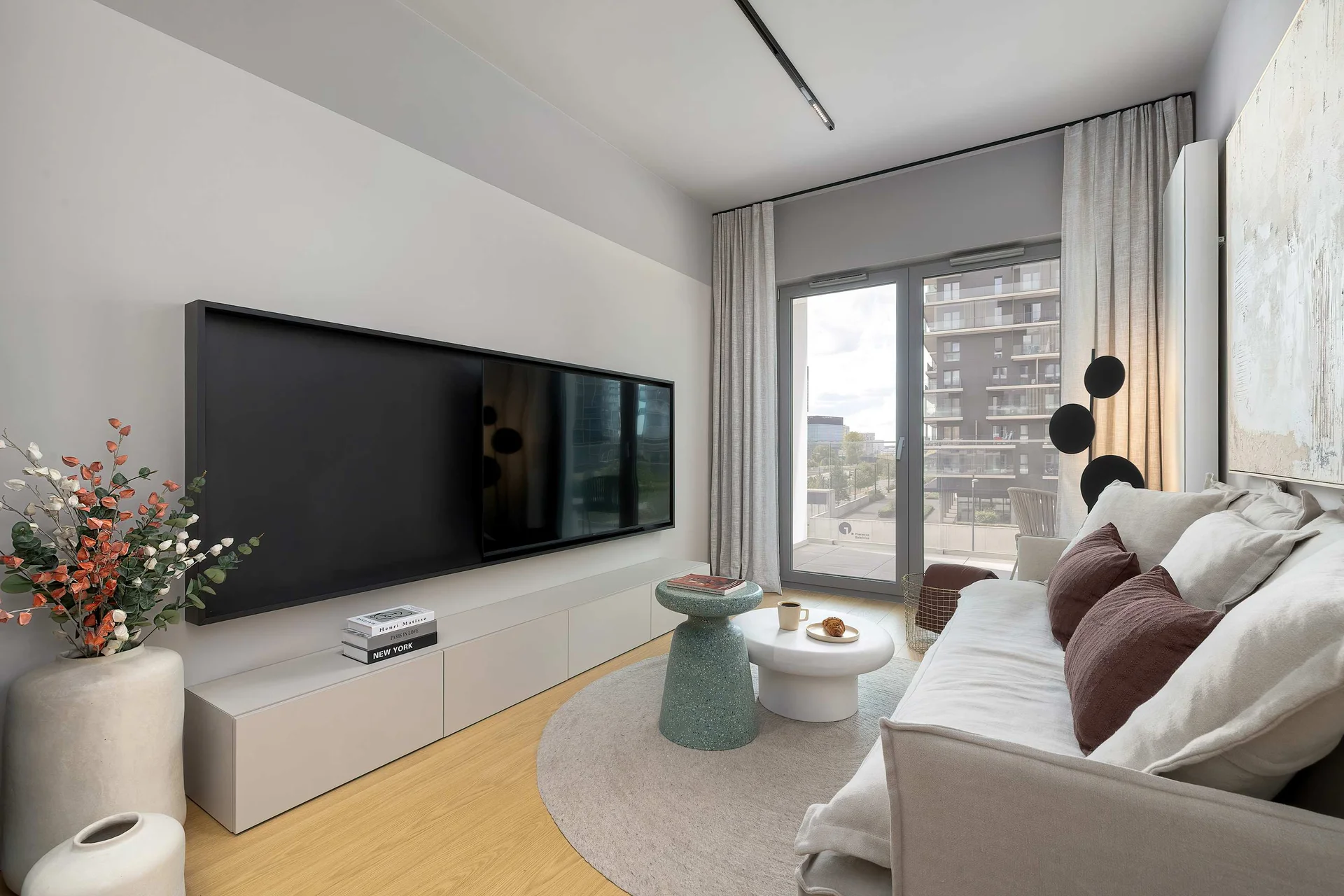 apartment image