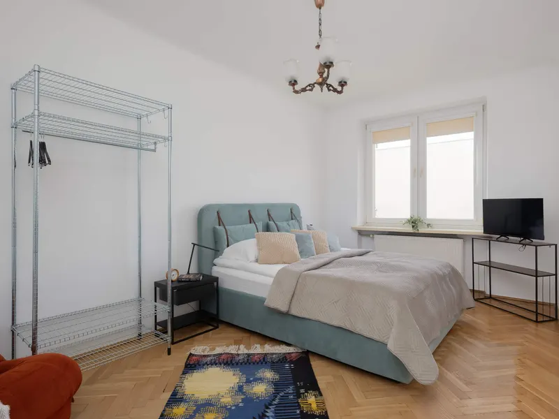 Stylish Apartment with Balcony | Center of Warsaw – photo 2