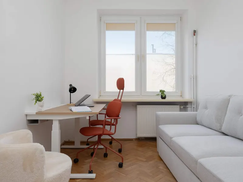 Stylish Apartment with Balcony | Center of Warsaw – photo 3