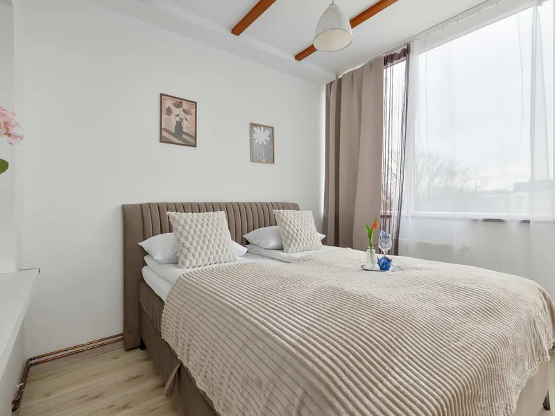Wohnung im Zentrum von Kolobrzeg | Arbeitsort, Nähe Marktplatz – Foto 2