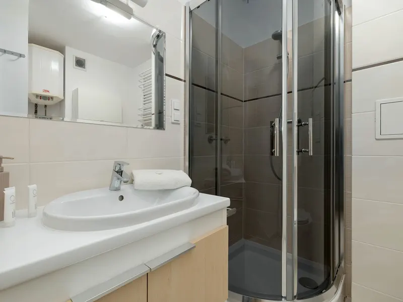 Wohnung im Zentrum von Kolobrzeg | Arbeitsort, Nähe Marktplatz – Foto 4