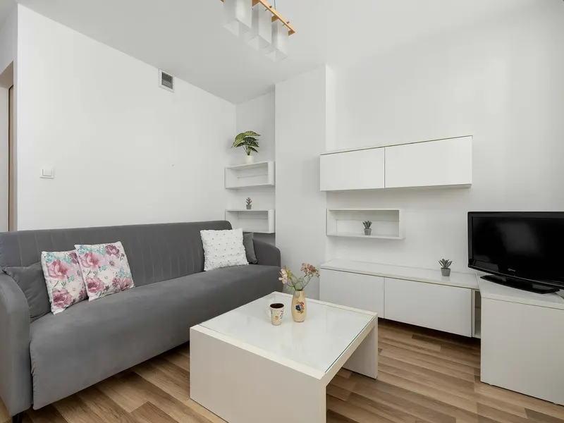 Wohnung im Zentrum von Kolobrzeg | Arbeitsort, Nähe Marktplatz – Foto 1