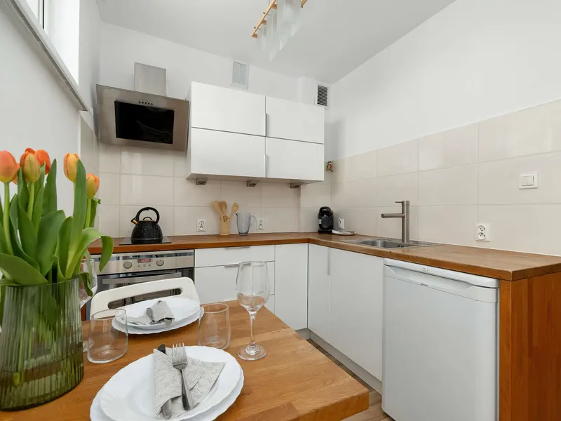 Wohnung im Zentrum von Kolobrzeg | Arbeitsort, Nähe Marktplatz – Foto 3