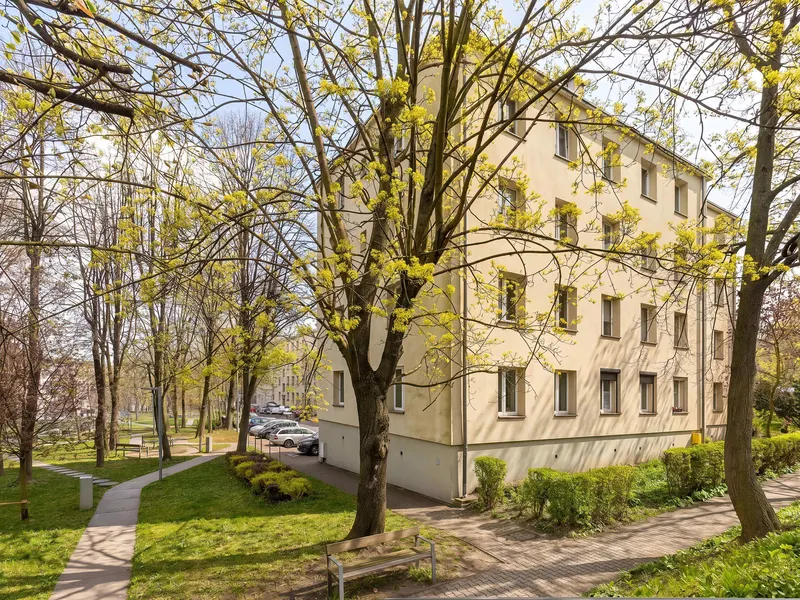 Comfortable Apartment | 2 Bedrooms and Balcony – photo 5