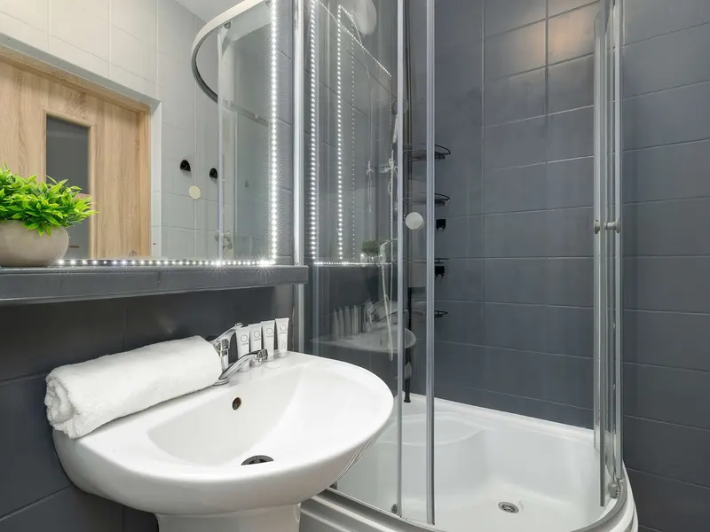 Comfortable Apartment | 2 Bedrooms and Balcony – photo 4