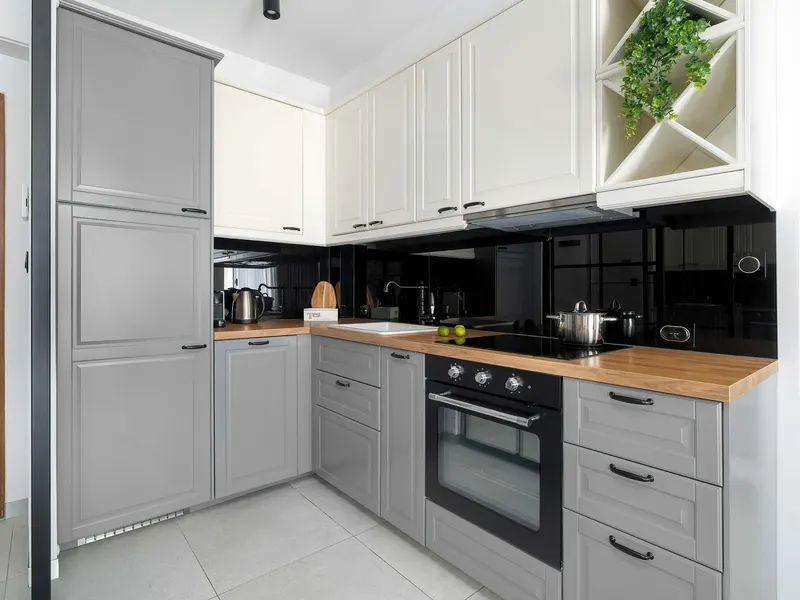 Elegancki Apartament w Centrum | Prywatny Parking – zdjęcie 3