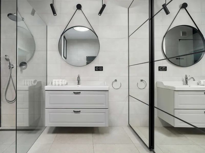 Elegancki Apartament w Centrum | Prywatny Parking – zdjęcie 4
