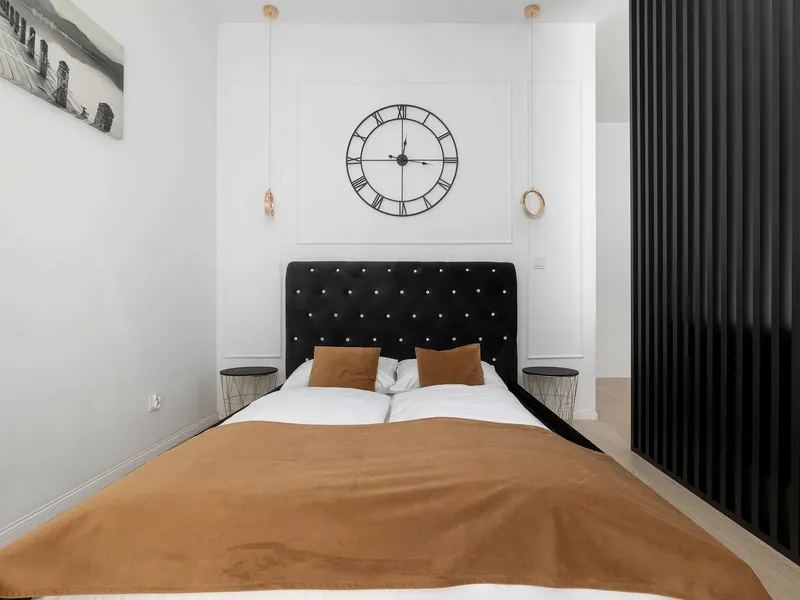 Functional Studio with Balcony | Parking | River View – photo 2