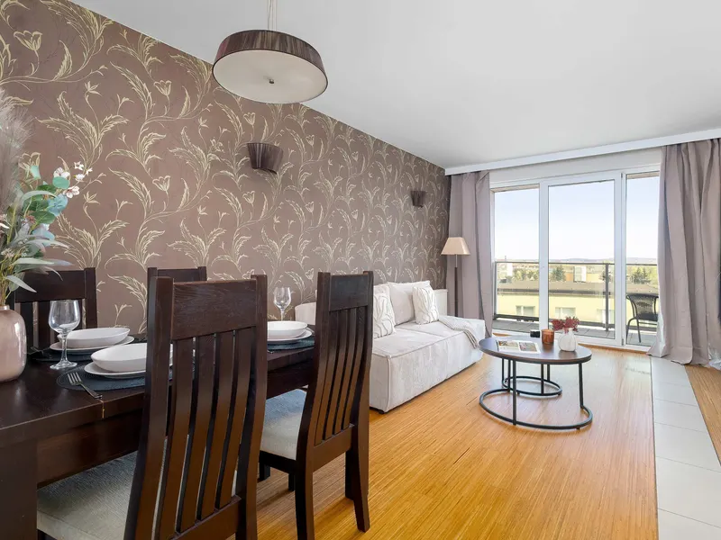 Modernes Apartment mit Balkon | Parkplatz | Nähe Zitadellenpark – Foto 5