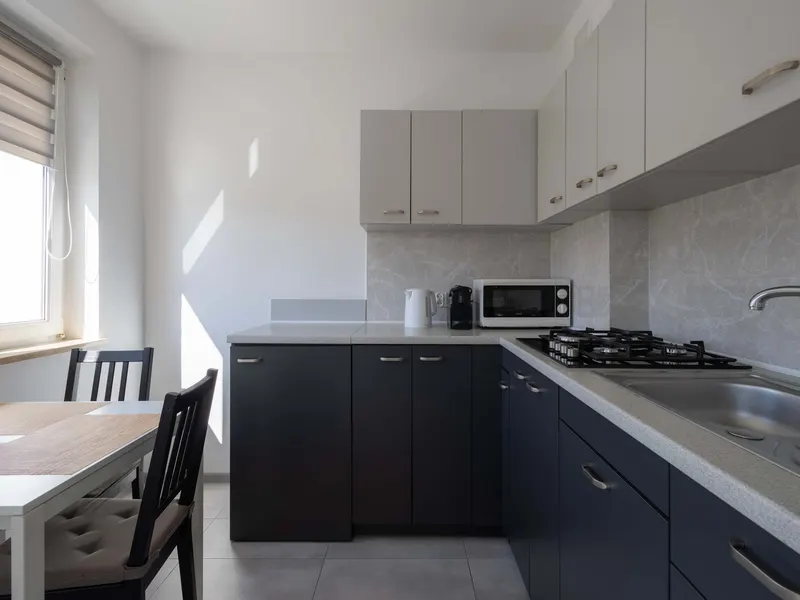 Cozy Studio in Sopot | Only 600 m to the Beach – photo 3
