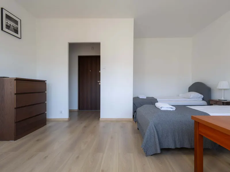 Cozy Studio in Sopot | Only 600 m to the Beach – photo 5