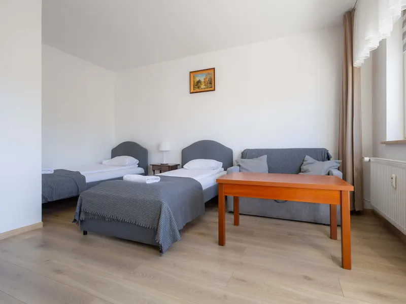 Cozy Studio in Sopot | Only 600 m to the Beach – photo 1