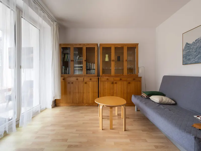 Przestronny Apartament | 2 Sypialnie | Ogród | Parking – zdjęcie 5