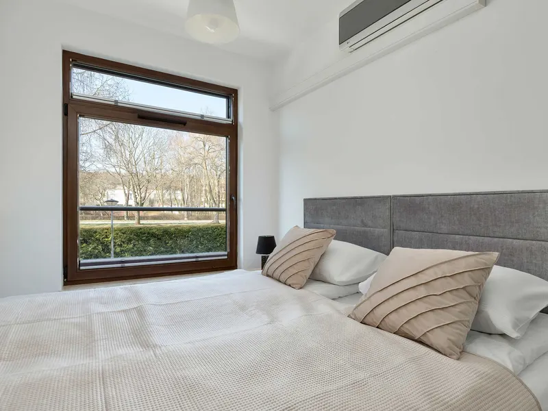 Comfortable Apartment with Balcony | Close to the Beach | Parking – photo 2