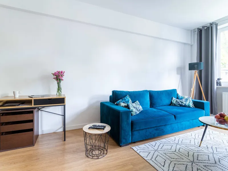 Gemütliche Wohnung in Sopot | Balkon, 200 m zum Strand – Foto 1