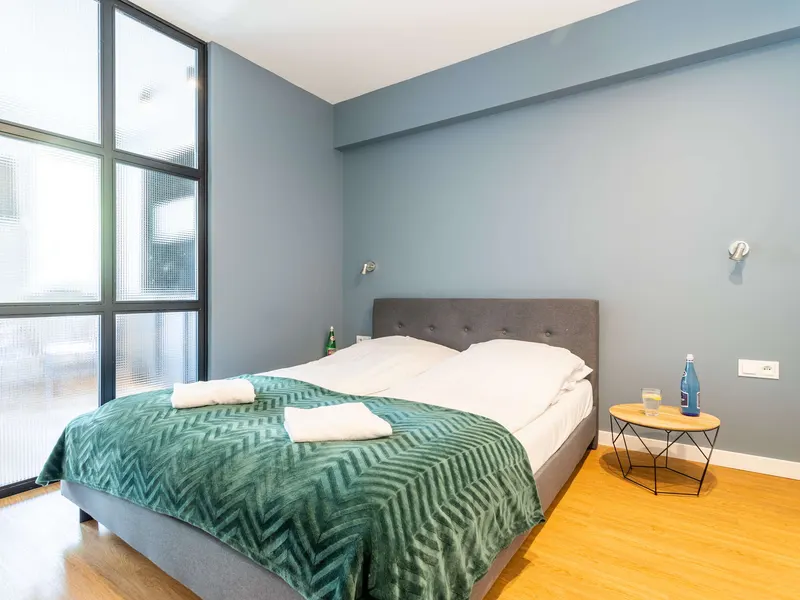 Gemütliche Wohnung in Sopot | Balkon, 200 m zum Strand – Foto 2