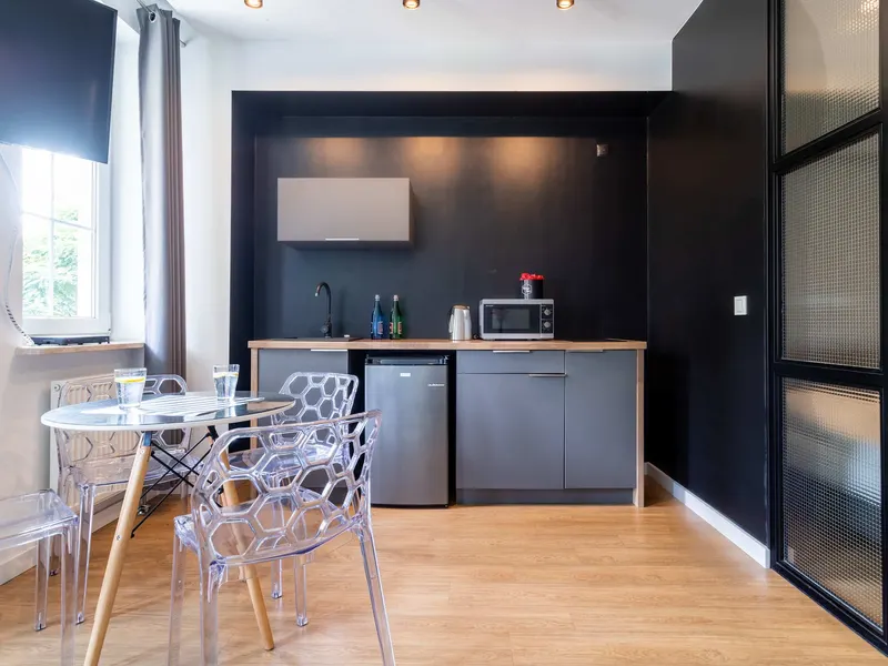 Gemütliche Wohnung in Sopot | Balkon, 200 m zum Strand – Foto 3