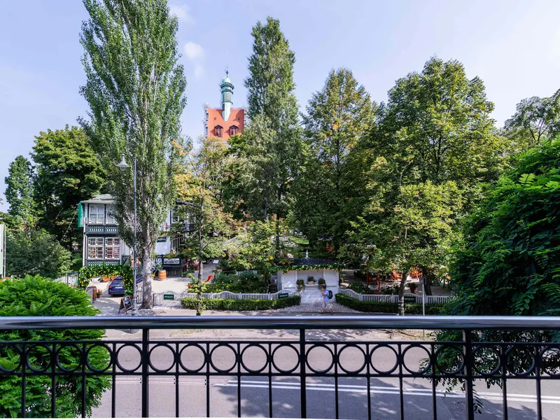 Gemütliche Wohnung in Sopot | Balkon, 200 m zum Strand – Foto 4