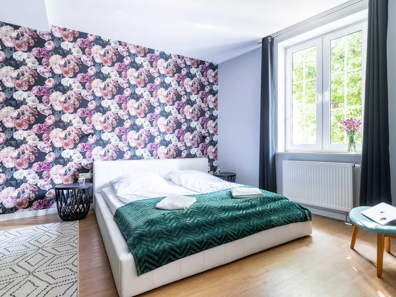 Przytulne Studio w Sopocie | Tylko 200 m od plaży – zdjęcie 1