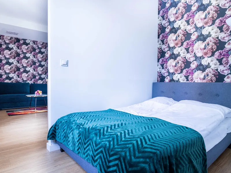 Stylowe Studio w Sopocie | Blisko Plaży i Monte Cassino – zdjęcie 4
