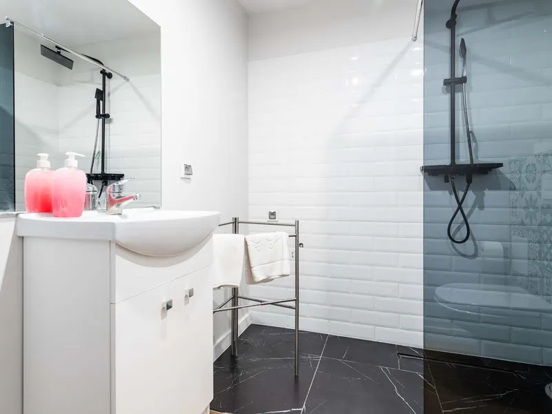 Stylowe Studio w Sopocie | Blisko Plaży i Monte Cassino – zdjęcie 3