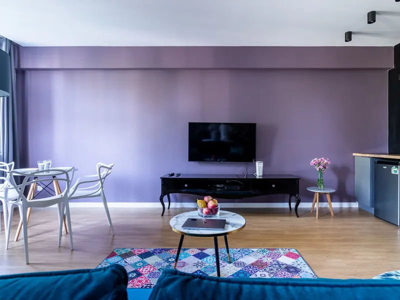Jasne Studio z Balkonem | 200 m do Plaży w Sopocie – zdjęcie 5